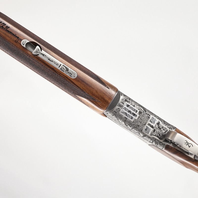 Buy Browning 825 ProSport 12 Ga Over/Under - 32 in Barrels