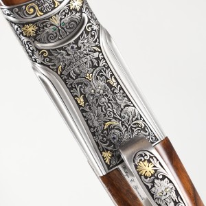 Caesar Guerini Invictus IX GS 12 Ga 30" Barrels