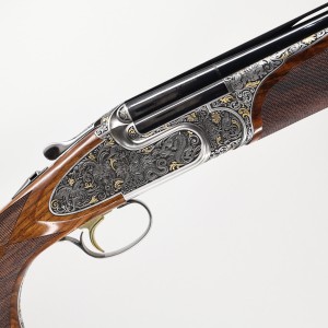 Caesar Guerini Invictus IX GS 12 Ga 30" Barrels