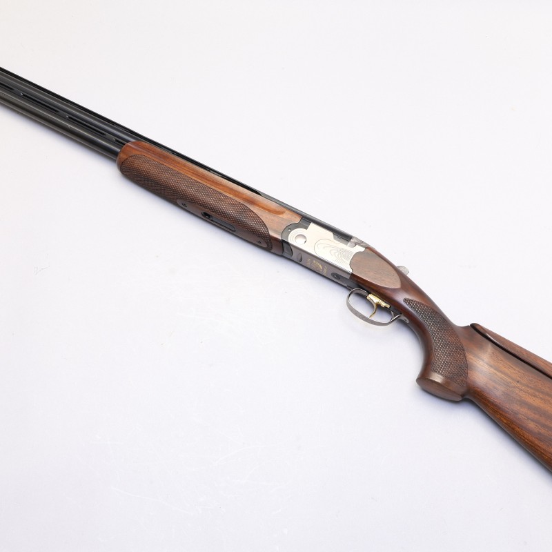 Buy Beretta 682 Gold E Over/Under 12 Ga - 30 Barrels