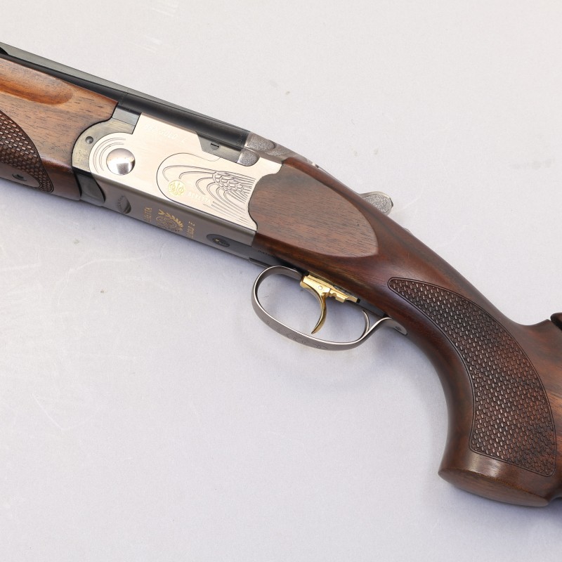 Buy Beretta 682 Gold E Over/Under 12 Ga - 30 Barrels