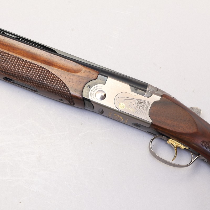 Buy Beretta 682 Gold E Over/Under 12 Ga - 30 Barrels
