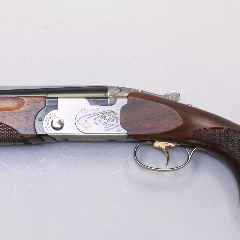 Buy Beretta 682 Gold E Over/Under 12 Ga - 30 Barrels