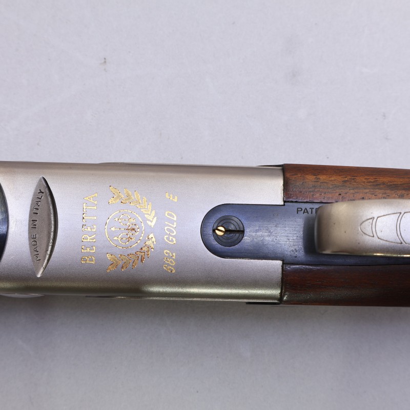 Buy Beretta 682 Gold E Over/Under 12 Ga - 30 Barrels