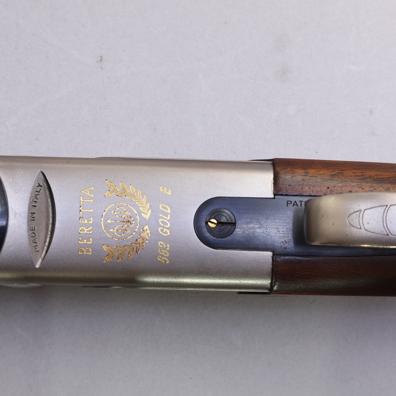 Buy Beretta 682 Gold E Over/Under 12 Ga - 30 Barrels