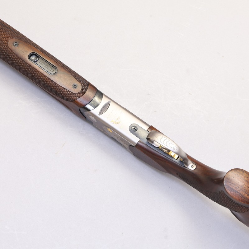 Buy Beretta 682 Gold E Over/Under 12 Ga - 30 Barrels