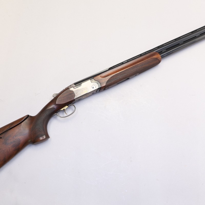 Buy Beretta 682 Gold E Over/Under 12 Ga - 30 Barrels