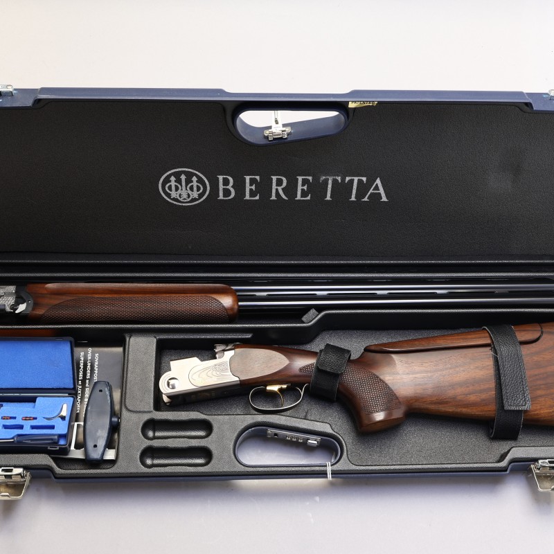 Buy Beretta 682 Gold E Over/Under 12 Ga - 30 Barrels