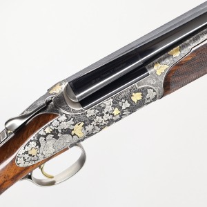 Buy Caesar Guerini Revenant Gold 20 Ga 30" Barrels 5Chokes