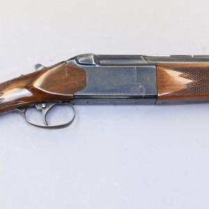 Buy FEG Budapest Over/Under Boxlock 12 Ga - 28 in Barrels