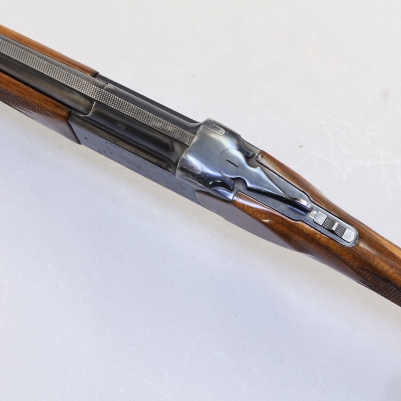 Buy FEG Budapest Over/Under Boxlock 12 Ga - 28 in Barrels
