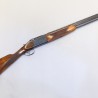 Buy FEG Budapest Over/Under Boxlock 12 Ga - 28 in Barrels