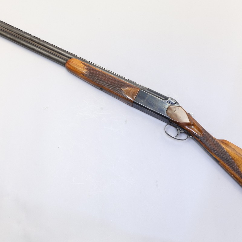 Buy FEG Budapest Over/Under Boxlock 12 Ga - 28 in Barrels
