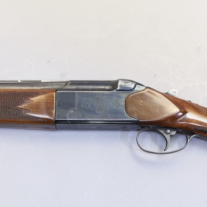 Buy FEG Budapest Over/Under Boxlock 12 Ga - 28 in Barrels