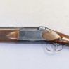 Buy FEG Budapest Over/Under Boxlock 12 Ga - 28 in Barrels