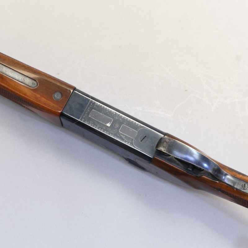 Buy FEG Budapest Over/Under Boxlock 12 Ga - 28 in Barrels