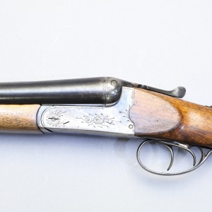 Buy Zabala Side by Side Boxlock 12 Ga - 28 in Barrels