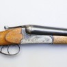 Buy Zabala Side by Side Boxlock 12 Ga - 28 in Barrels