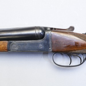 Buy Sabel Boxlock 12 Ga SxS - 28" Barrels