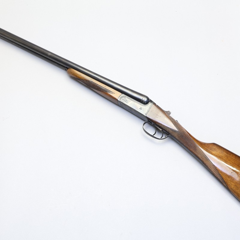 Buy Sabel Boxlock 12 Ga SxS - 28" Barrels