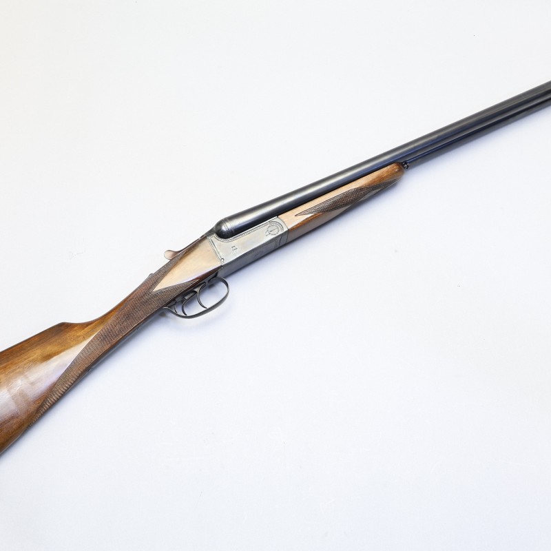 Buy Sabel Boxlock 12 Ga SxS - 28" Barrels