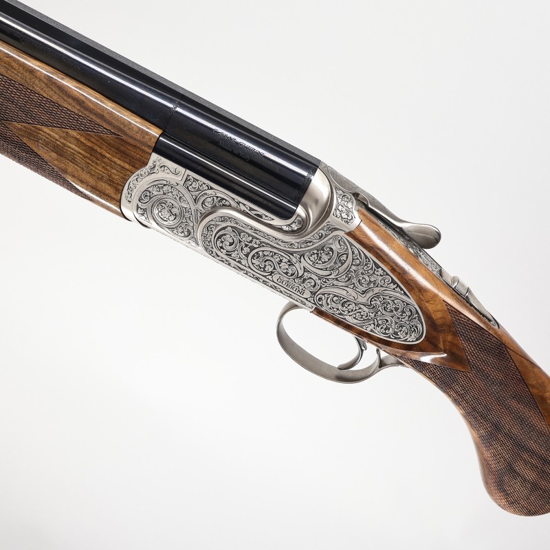 Caesar Guerini Maxum PoW 12 Ga O/U 32" Barrels