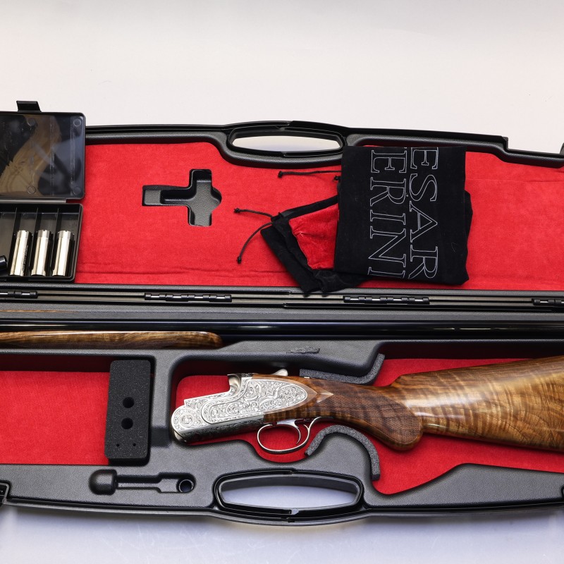 Caesar Guerini Maxum PoW 12 Ga O/U 32" Barrels