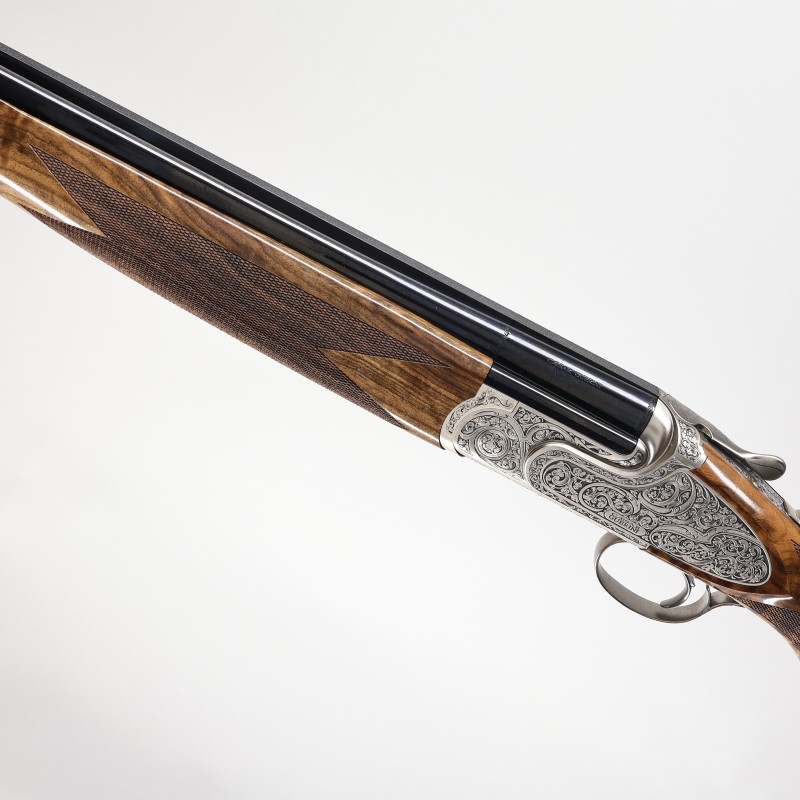 Caesar Guerini Maxum PoW 12 Ga O/U 32" Barrels
