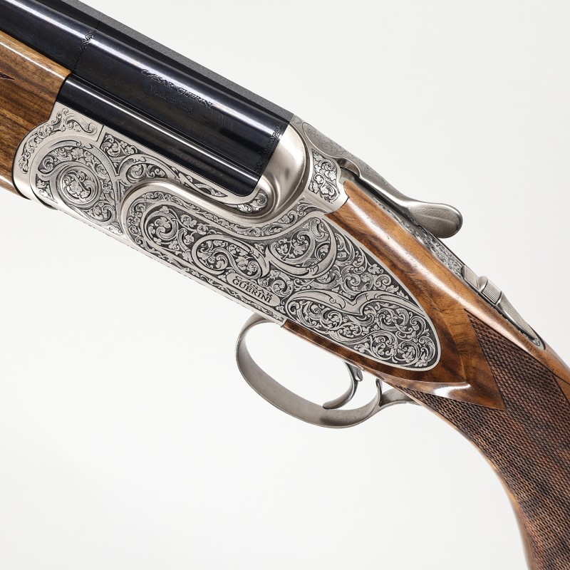 Caesar Guerini Maxum PoW 12 Ga O/U 32" Barrels