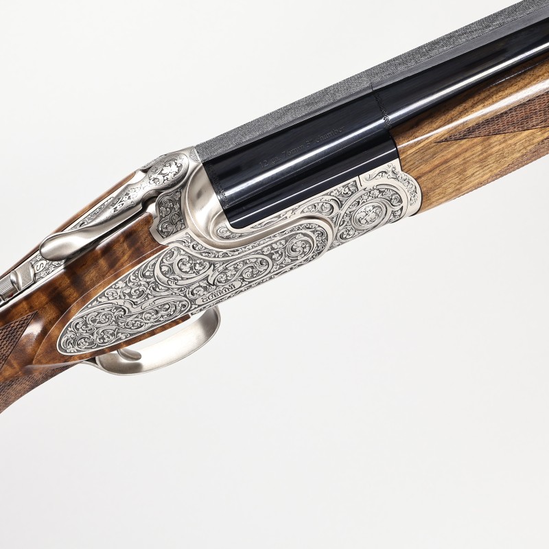 Caesar Guerini Maxum PoW 12 Ga O/U 32" Barrels