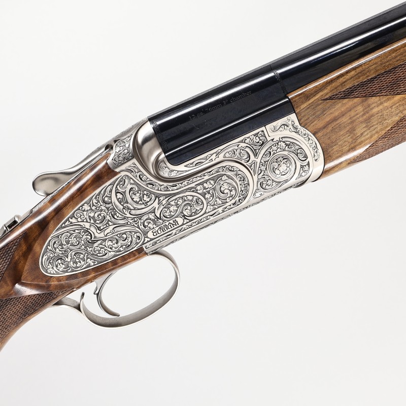 Caesar Guerini Maxum PoW 12 Ga O/U 32" Barrels