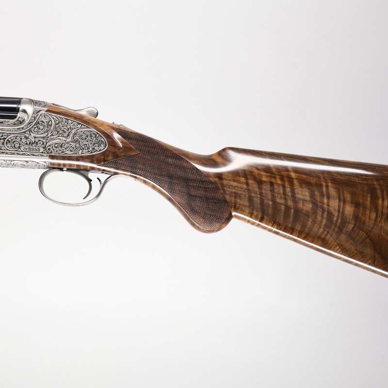 Caesar Guerini Maxum PoW 12 Ga O/U 32" Barrels