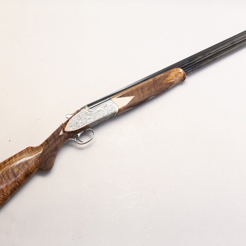 Caesar Guerini Maxum PoW 12 Ga O/U 32" Barrels