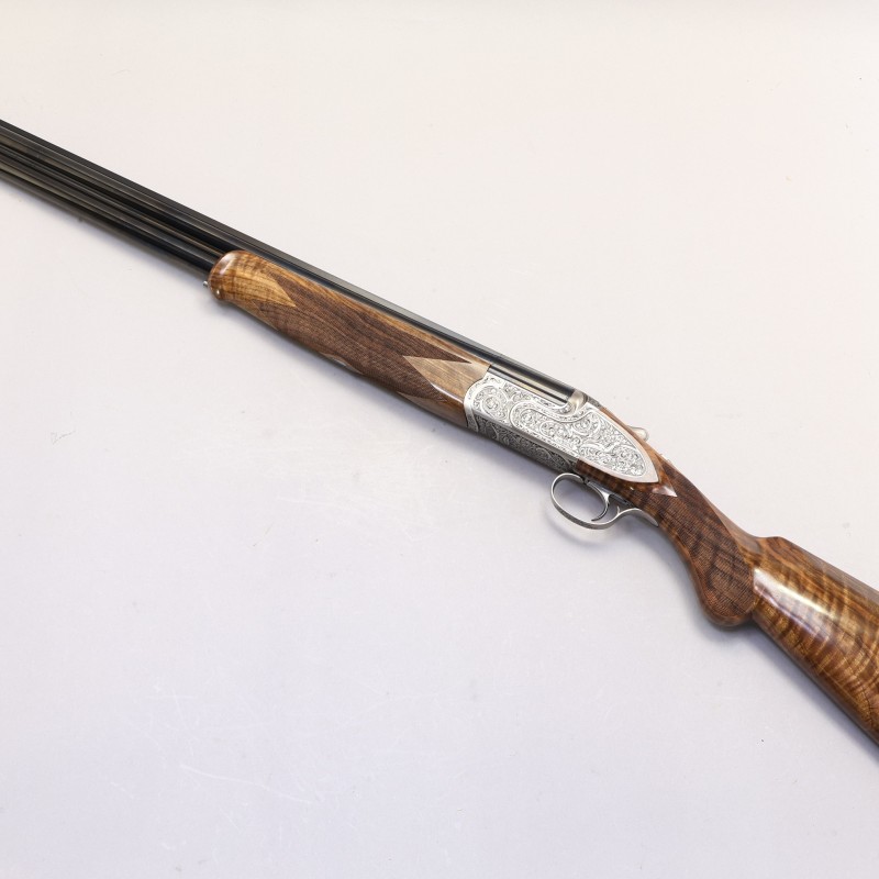 Caesar Guerini Maxum PoW 12 Ga O/U 32" Barrels