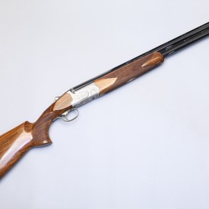 Caesar Guerini Tempio Syren O/U 12 Ga - 28" Barrels