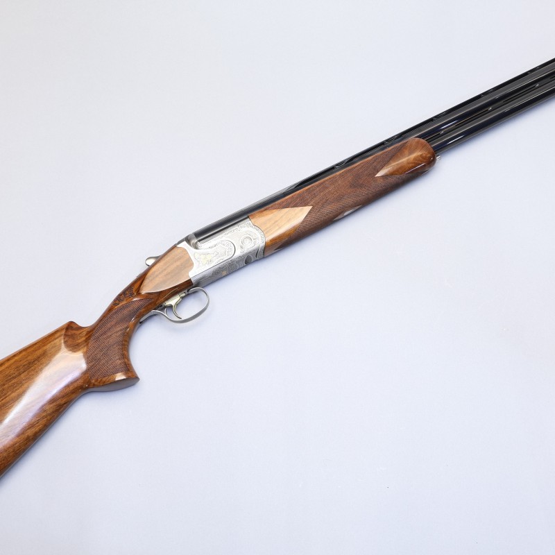 Caesar Guerini Tempio Syren O/U 12 Ga - 28" Barrels