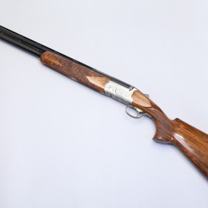 Caesar Guerini Tempio Syren O/U 12 Ga - 28" Barrels
