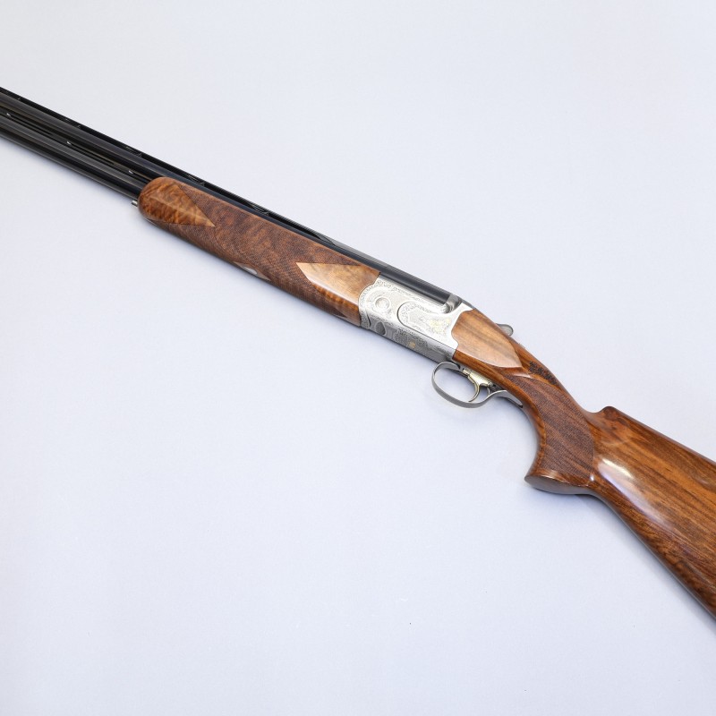Caesar Guerini Tempio Syren O/U 12 Ga - 28" Barrels