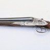 Buy Black Sabel De Luxe Sidelock 12 Ga - 26 3/4" Barrels