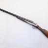 Buy Black Sabel De Luxe Sidelock 12 Ga - 26 3/4" Barrels