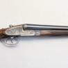 Buy Black Sabel De Luxe Sidelock 12 Ga - 26 3/4" Barrels
