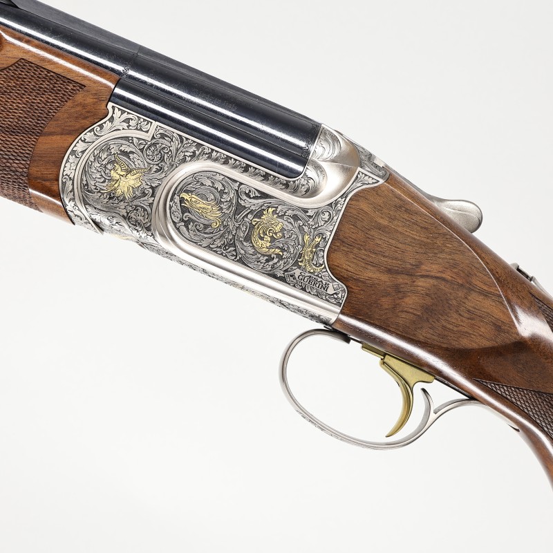 Buy Invictus III Sporting 12 Ga O/U, 30" Barrel