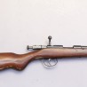 Garden Gun 9mm Bolt Action, 25" Barrel