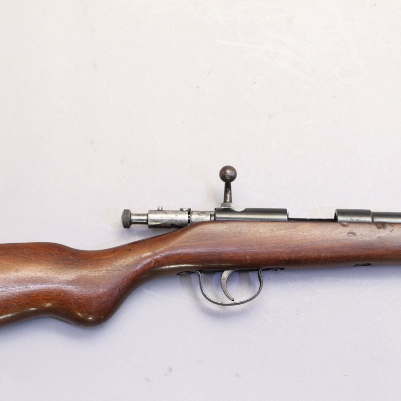Garden Gun 9mm Bolt Action, 25" Barrel