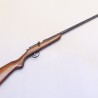 Garden Gun 9mm Bolt Action, 25" Barrel