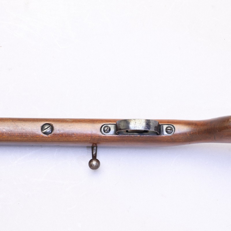Garden Gun 9mm Bolt Action, 25" Barrel