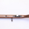 Garden Gun 9mm Bolt Action, 25" Barrel