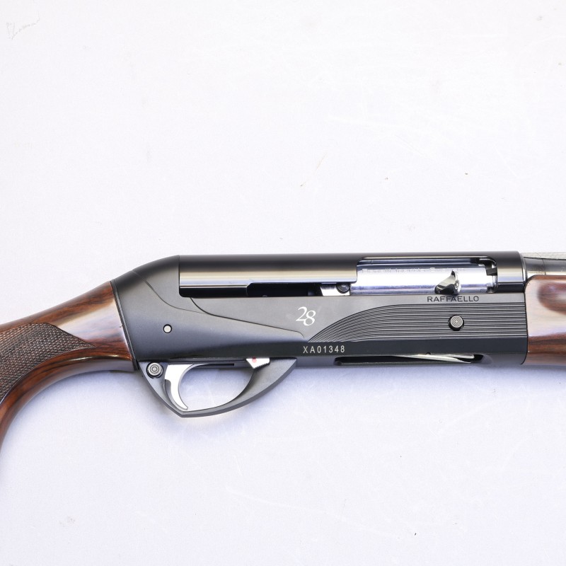 Buy Raffaello Crio 28 Ga Semi Auto - 26" Barrel