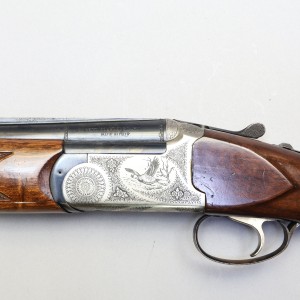Buy Bettinsoli Tarcisio O/U 12 Ga - 27 1/2" Barrels