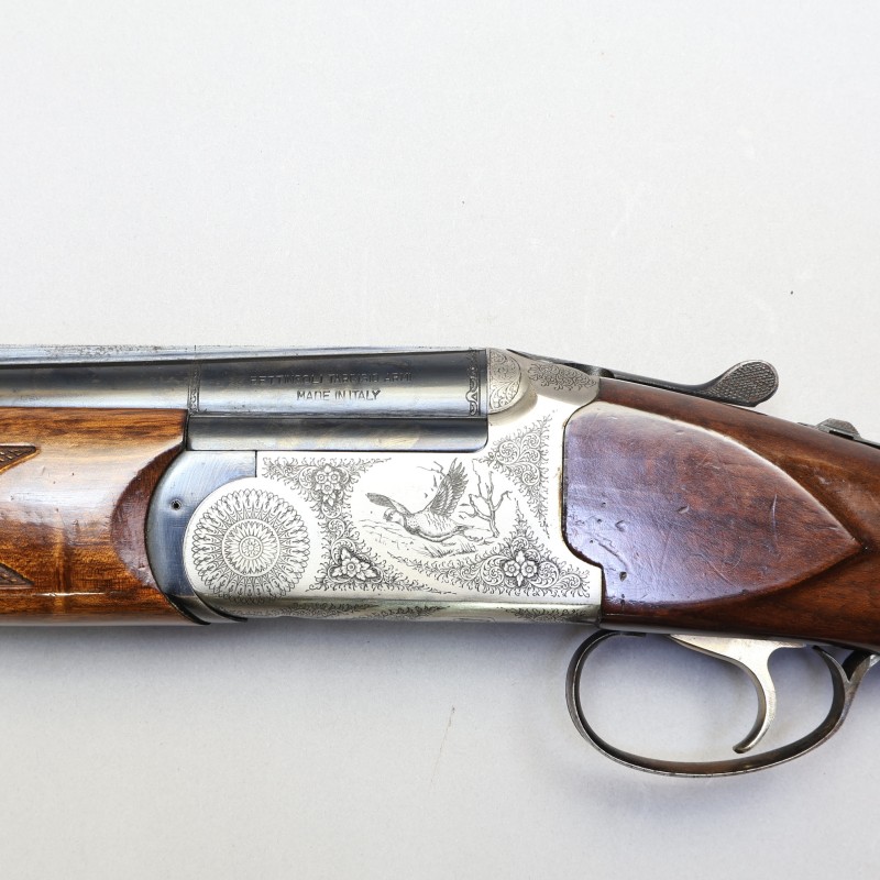 Buy Bettinsoli Tarcisio O/U 12 Ga - 27 1/2" Barrels